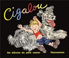 Cigalou d'occasion  Livré partout en France