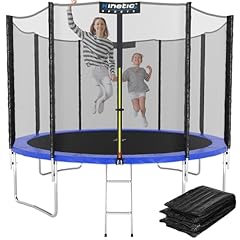 Kinetic sports trampolin gebraucht kaufen  Wird an jeden Ort in Deutschland