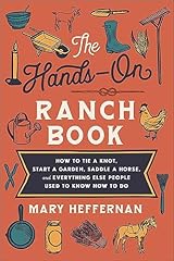 Hands ranch book for sale  Delivered anywhere in USA 