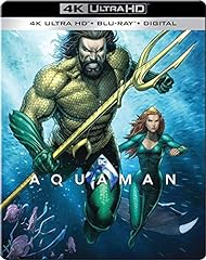 Aquaman limited edition for sale  Delivered anywhere in USA 