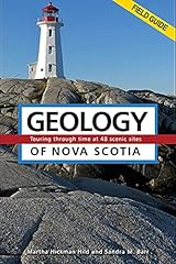 Geology nova scotia for sale  Delivered anywhere in USA 