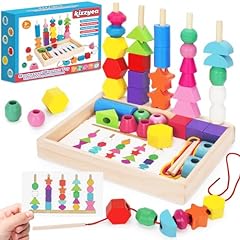 Kizzyea montessori toys for sale  Delivered anywhere in USA 