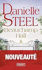 Beauchamp hall d'occasion  Livré partout en Belgiqu