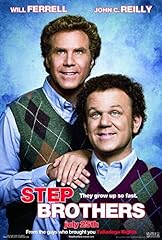 Step brothers poster for sale  Delivered anywhere in USA 