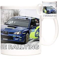 Rally car gift for sale  Delivered anywhere in UK