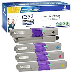 Victorstar compatible toner for sale  Delivered anywhere in USA 