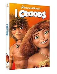 Croods usato  Spedito ovunque in Italia 