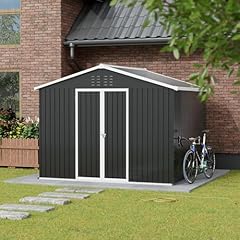 Amopatio metal garden for sale  Delivered anywhere in UK
