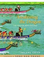 Awakening the dragon d'occasion  Livré partout en France