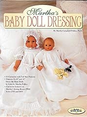 Martha baby doll for sale  Delivered anywhere in USA 