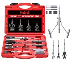 Kolvoii cylinder hone for sale  Delivered anywhere in USA 