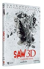Saw director cut for sale  Delivered anywhere in UK