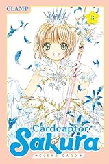Cardcaptor sakura clear for sale  Delivered anywhere in USA 