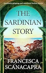 Sardinian story heartbreaking for sale  Delivered anywhere in USA 