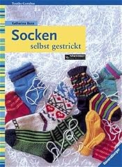 Socken gestrickt gebraucht kaufen  Wird an jeden Ort in Deutschland