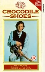 Crocodile shoes vol.1 for sale  Delivered anywhere in UK
