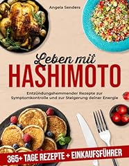 Leben hashimoto 365 gebraucht kaufen  Wird an jeden Ort in Deutschland