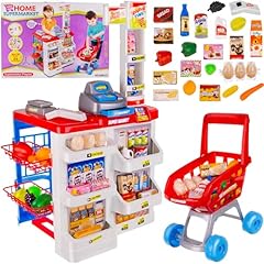 Supermarkt kinder spielzeug gebraucht kaufen  Wird an jeden Ort in Deutschland