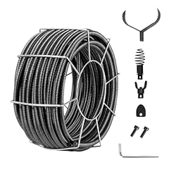 Happybuy 100 drain for sale  Delivered anywhere in USA 