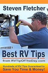 Best tips rvtipoftheday.com for sale  Delivered anywhere in USA 