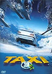 Taxi édition collector d'occasion  Livré partout en France