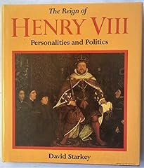 Reign henry viii for sale  Delivered anywhere in UK