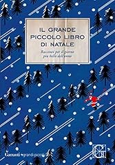 Grande piccolo libro usato  Spedito ovunque in Italia 