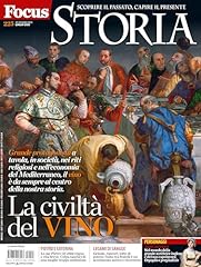 Focus storia 2025 usato  Spedito ovunque in Italia 