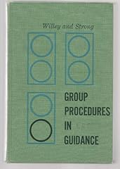 Group procedures guidance d'occasion  Livré partout en France