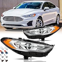 Headlights assembly bulbs for sale  Delivered anywhere in USA 
