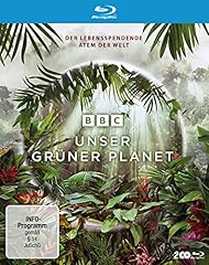 Grüner planet blu gebraucht kaufen  Wird an jeden Ort in Deutschland
