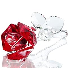 Waltz crystal rose for sale  Delivered anywhere in USA 