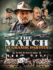 The match grande usato  Spedito ovunque in Italia 