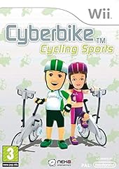 Cyberbike cycling sports for sale  Delivered anywhere in UK