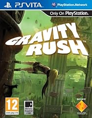 Gravity rush for sale  Delivered anywhere in Ireland