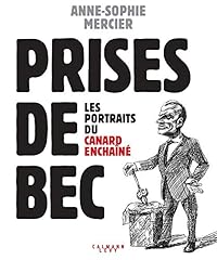 Prises bec portraits d'occasion  Livré partout en France