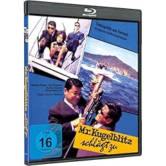 Kugelblitz schlägt cover gebraucht kaufen  Wird an jeden Ort in Deutschland