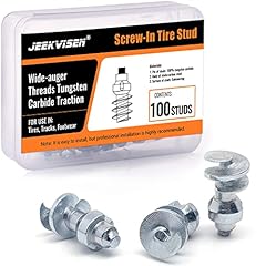 Jeekvisen tire studs for sale  Delivered anywhere in USA 