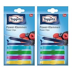 Toppits toppits power gebraucht kaufen  Wird an jeden Ort in Deutschland