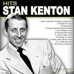 Stan kenton hits d'occasion  Livré partout en France