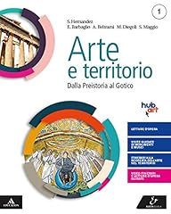 Arte territorio. per usato  Spedito ovunque in Italia 