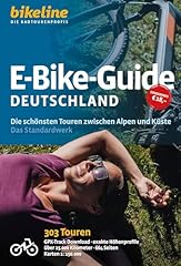 Bike guide deutschland gebraucht kaufen  Wird an jeden Ort in Deutschland