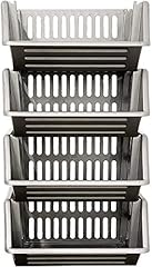 Large tier stacking for sale  Delivered anywhere in UK