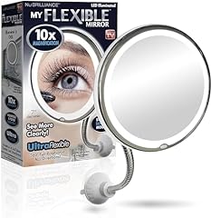 Flexible mirror 10x for sale  Delivered anywhere in USA 