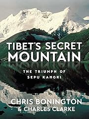 Tibet secret mountain for sale  Delivered anywhere in UK