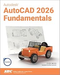 Autodesk autocad 2026 for sale  Delivered anywhere in USA 