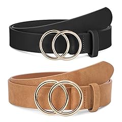 Suosdey fashion belts for sale  Delivered anywhere in USA 