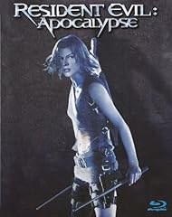 Resident evil apocalypse gebraucht kaufen  Wird an jeden Ort in Deutschland