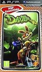 Daxter psp essentials d'occasion  Livré partout en France