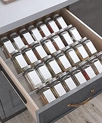 Antimbee spice drawer for sale  Delivered anywhere in USA 
